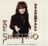 Paul Shortino & The Rhythm Junkies - Stand Or Fall