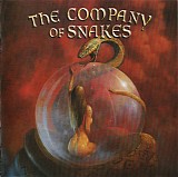 The Company Of Snakes - Burst The Bubble