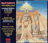 Iron Maiden - Powerslave