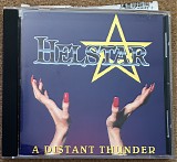 Helstar - A Distant Thunder