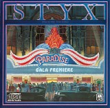 Styx - Paradise Theater