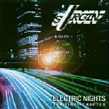 Surgin' - Electric Nights - The Final Chapter