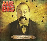 Mr. Big - ...The Stories We Could Tell
