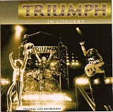 Triumph - King Biscuit Flower Hour Presents - Triumph