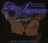 Steel Vengeance - Second Offense