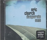 Eric Church - Desperate Man