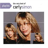 Carly Simon - Playlist: The Very Best Of Carly Simon