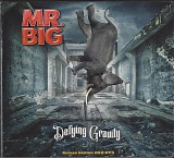 Mr. Big - Defying Gravity