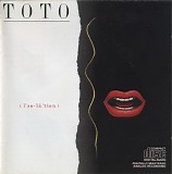 Toto - Isolation