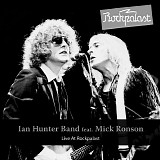 Ian Hunter Band & Mick Ronson - Live At Rockpalast