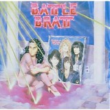 Battle Bratt - Battle Bratt