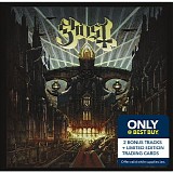 Ghost (32) - Meliora