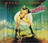 Mass (25) - Metal Fighter