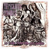 The Peckham Cowboys - 10 Tales From The Gin Palace