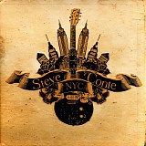 Steve Conte NYC - The Steve Conte NYC Album