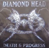 Diamond Head - Death & Progress