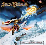 Luca Turilli - King Of The Nordic Twilight