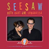 Beth Hart & Joe Bonamassa - Seesaw
