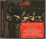 Survivor - Premonition