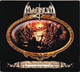 Magnum - On A Storyteller's Night (25th Anniversary Deluxe Edition)