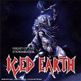 Iced Earth - Night Of The Stormrider