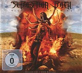 Sebastian Bach - Kicking & Screaming