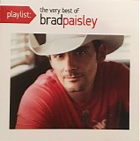 Brad Paisley - Playlist: Brad Paisley