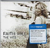 Faith Hill - The Hits