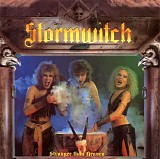 Stormwitch - Stronger Than Heaven