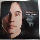 Jackson Browne - The Next Voice You Hear - The Best Of Jackson Browne