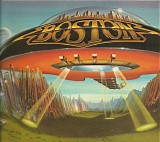 Boston - Don't Look Back