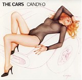 The Cars - Candy-O