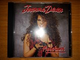 Joanna Dean - Misbehavin'