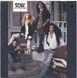 Soul Kitchen - Soul Kitchen