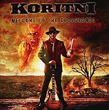 Koritni - Welcome To The Crossroads