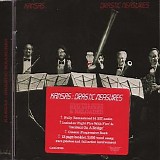 Kansas - Drastic Measures