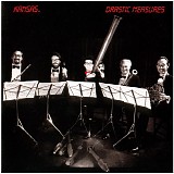 Kansas - Drastic Measures