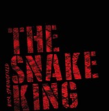Rick Springfield - The Snake King