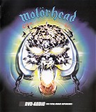MotÃ¶rhead - Overkill