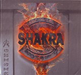 Shakra - Rising