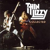 Thin Lizzy - Collected