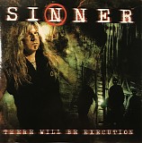 Sinner - There Will Be Execution
