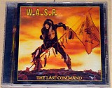 W.A.S.P. - The Last Command