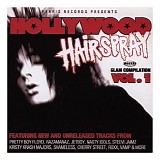 Various artists - Hollywood Hairspray Vol. 1