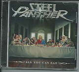 Steel Panther - All You Can Eat