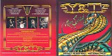 Y & T - Mean Streak