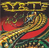 Y & T - Mean Streak