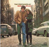 Bob Dylan - The Freewheelin' Bob Dylan