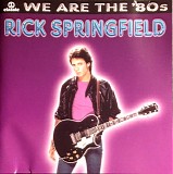 Rick Springfield - Rick Springfield