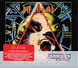 Def Leppard - Hysteria